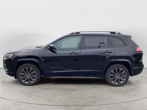 Used 2020 Jeep Cherokee High Altitude AWD/4WD image 2