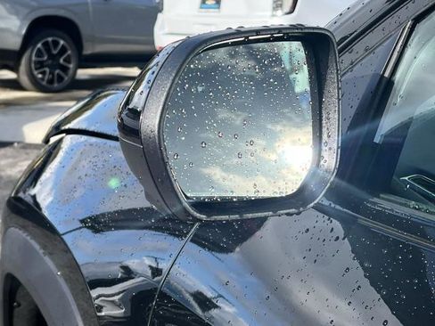 New 2026 Chevrolet Equinox RS w/ Safety and Technology Package image 20