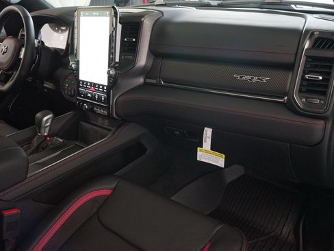 Used 2027 RAM 1500 TRX AWD/4WD image 10