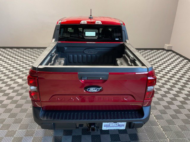 New 2026 Ford Maverick Tremor AWD/4WD image 12