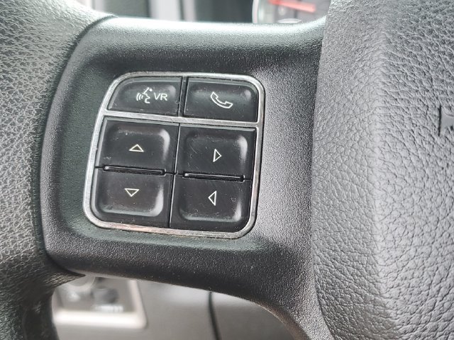 Used 2020 RAM 1500 Tradesman w/ Popular Equipment Group AWD/4WD image 13