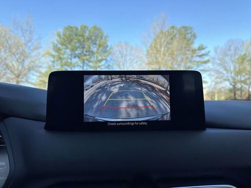 Certified 2023 MAZDA CX-5 AWD 2.5 S image 17