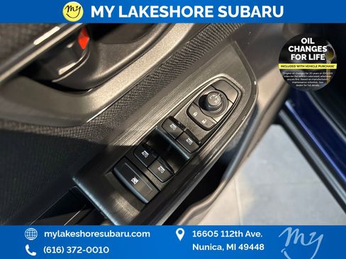 New 2026 Subaru Outback Limited XT image 10