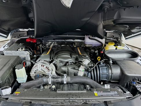 New 2026 Jeep Wrangler Unlimited Rubicon 392 image 7