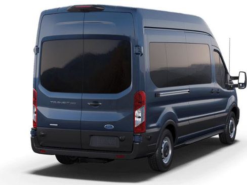 New 2025 Ford Transit 350 XL RWD image 3