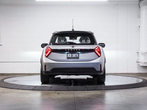 Used 2026 MINI Cooper S FWD image 5