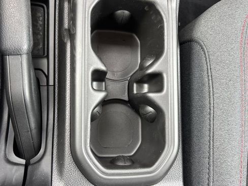 New 2026 Jeep Wrangler Rubicon w/ Xtreme 35 Tire Package image 35