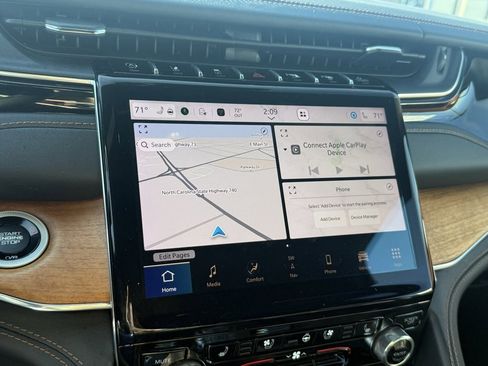 Used 2023 Jeep Grand Cherokee L Summit image 23