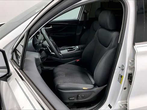 Used 2021 Hyundai Santa Fe SEL AWD/4WD image 31