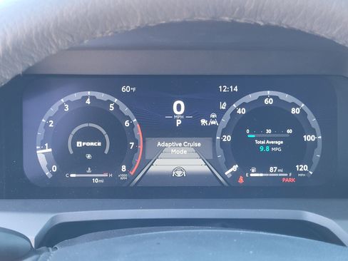 New 2026 Toyota Tacoma TRD Sport AWD/4WD image 10