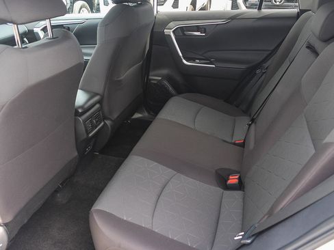 Certified 2023 Toyota RAV4 XLE w/ Convenience Package image 19