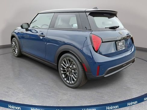New 2026 MINI Cooper S image 4