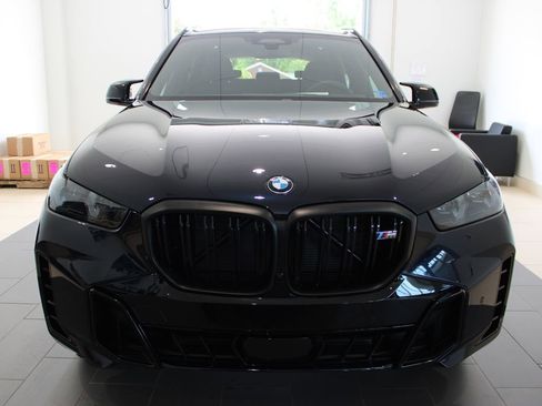 New 2026 BMW X5 M60i AWD/4WD image 12