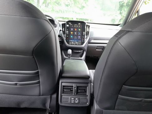 Certified 2026 Subaru Forester Premium AWD/4WD image 30