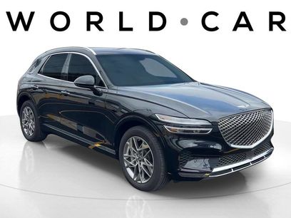 Used 2025 Genesis GV70 2.5T