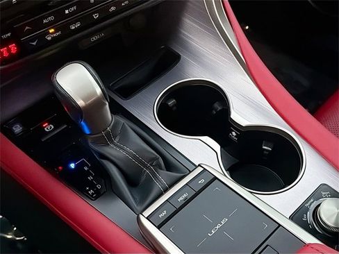 Used 2021 Lexus RX 350 F Sport image 31