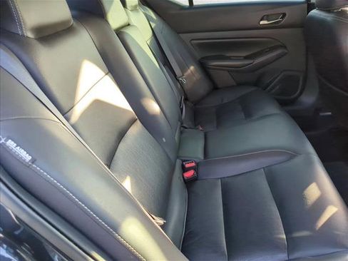 Used 2019 Nissan Altima 2.5 SL AWD/4WD image 25