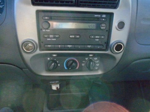 Used 2008 Ford Ranger XLT RWD image 14