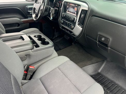 Used 2015 GMC Sierra 2500 SLE image 12
