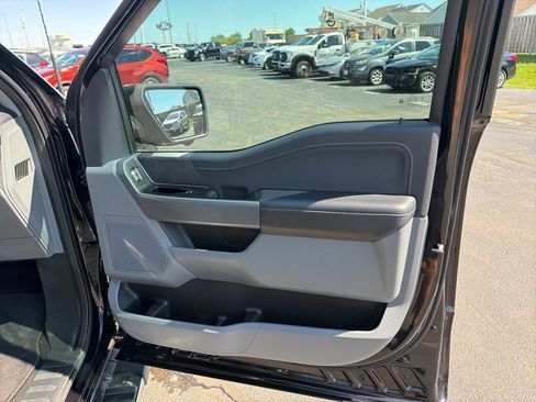 Used 2024 Ford F150 XLT w/ Tow/Haul Package AWD/4WD image 32