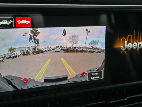 New 2026 Jeep Gladiator Rubicon image 35