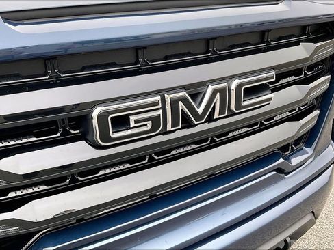 Used 2021 GMC Sierra 1500 Elevation w/ X31 Off-Road Package image 28