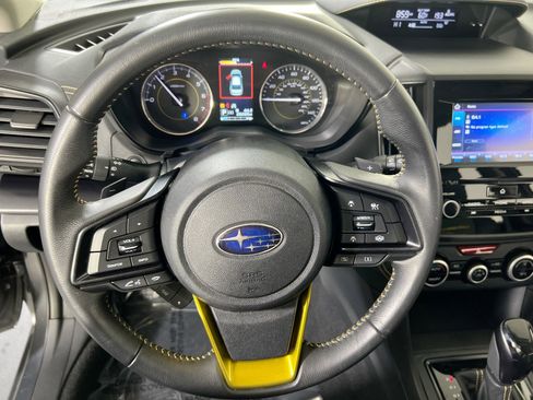 Used 2023 Subaru Crosstrek 2.5i Sport image 11