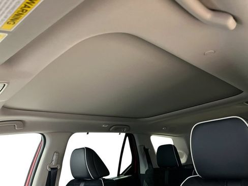 New 2026 Honda Pilot Elite image 22