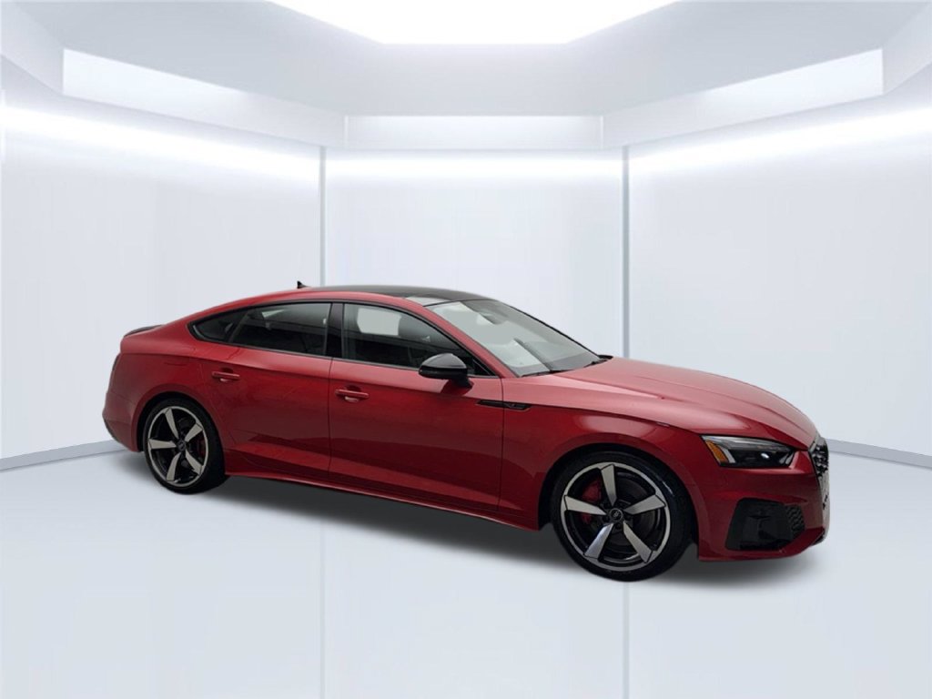 Certified 2024 Audi A5 2.0T Premium Plus AWD/4WD image 14