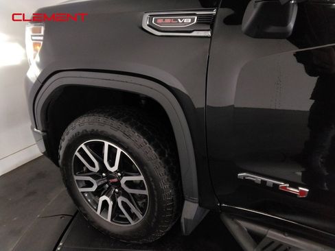Used 2020 GMC Sierra 1500 AT4 w/ AT4 Premium Package image 40