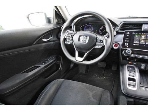 Used 2020 Honda Insight EX image 8