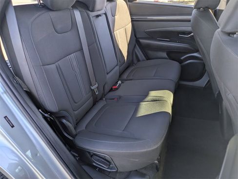 Used 2023 Hyundai Tucson SEL image 28