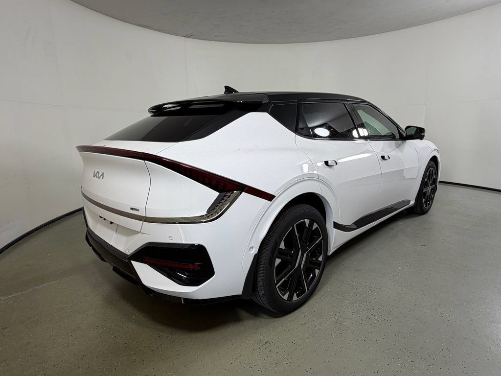 New 2026 Kia EV6 GT-Line AWD/4WD image 6