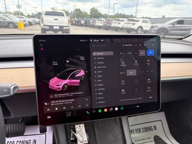 Used 2021 Tesla Model 3 Standard Range Plus RWD image 15