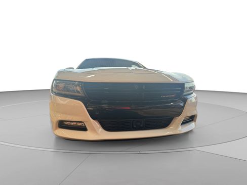 Used 2015 Dodge Charger R/T w/ Premium Group RWD image 8