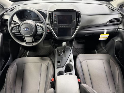 Certified 2026 Subaru Crosstrek 2.5i AWD/4WD image 13