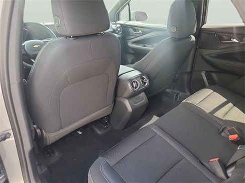 New 2025 Chevrolet Blazer EV LT image 14