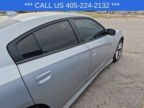 Used 2023 Dodge Charger GT RWD image 15