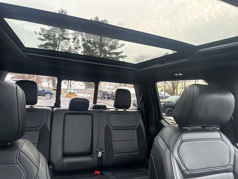 Used 2023 Ford F150 Raptor w/ Raptor 37 Performance Package image 33