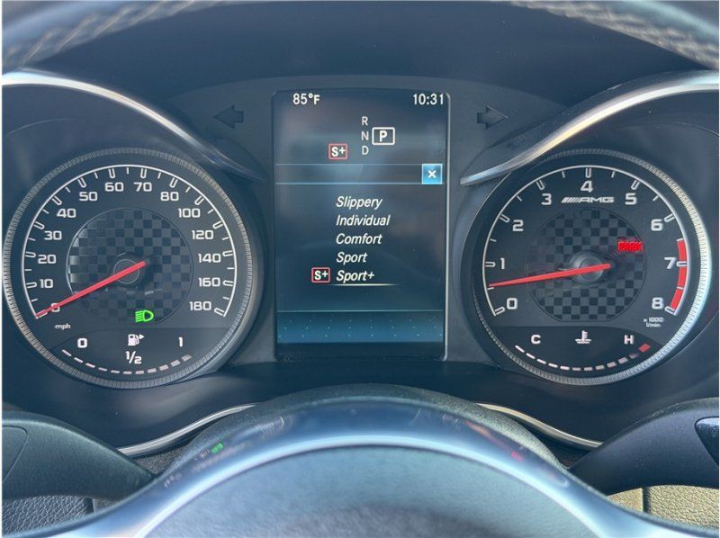 Used 2019 Mercedes-Benz C 43 AMG 4MATIC Sedan image 52