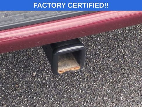 Certified 2025 RAM 1500 Laramie w/ Sport Appearance Package AWD/4WD image 35