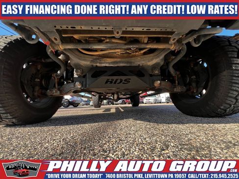 Used 2016 Toyota Tundra SR5 w/ TRD Off Road Package image 36