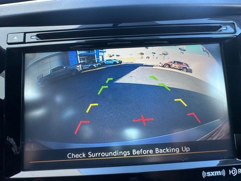 Used 2016 Subaru WRX AWD/4WD image 26