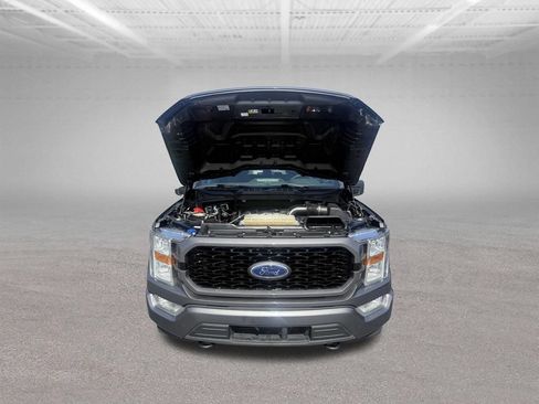 Certified 2021 Ford F150 XL w/ Equipment Group 101A High AWD/4WD image 56