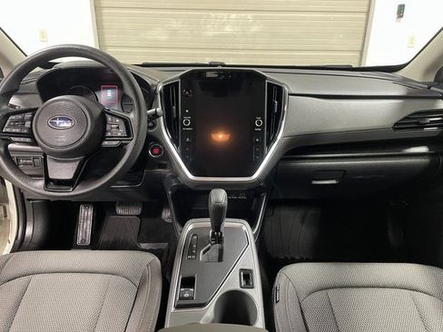 Used 2024 Subaru Crosstrek 2.0i Premium AWD/4WD image 13