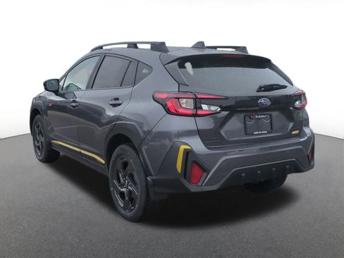 New 2026 Subaru Crosstrek 2.5i Sport image 4