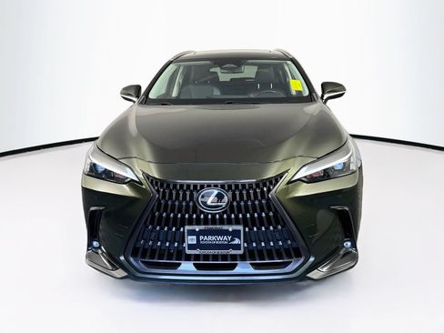 Used 2023 Lexus NX 350 AWD image 2