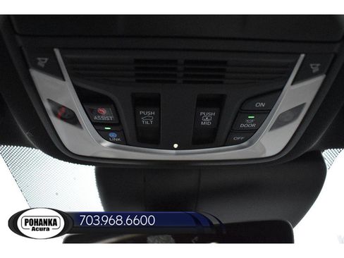 New 2026 Acura RDX A-Spec AWD/4WD image 21