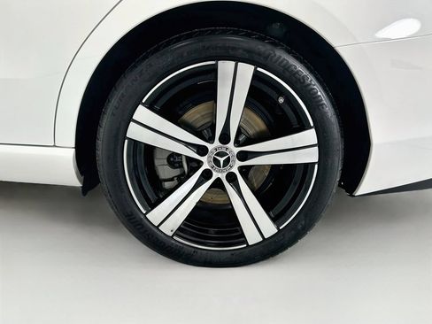 Certified 2026 Mercedes-Benz C 300 Sedan image 30