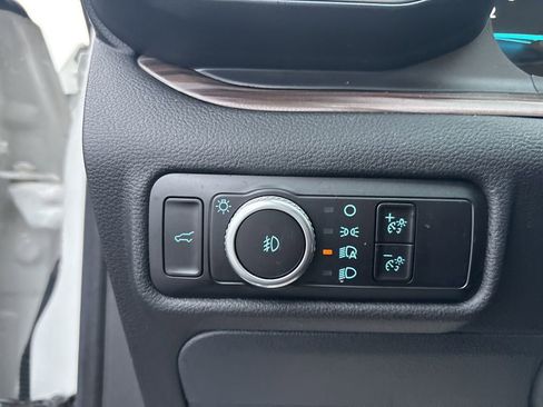 Used 2023 Ford Explorer Limited w/ Equipment Group 301A image 15